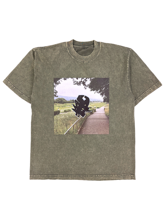 PLD Founder's Shirt V2 "PATHS"